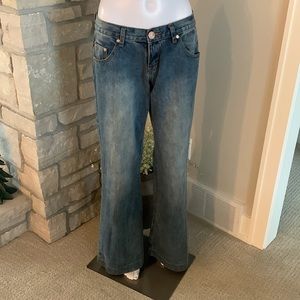 One x Oneteaspoon Westenders